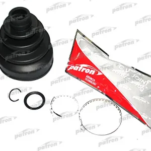 Пыльник ШРУСа наружн/пер.