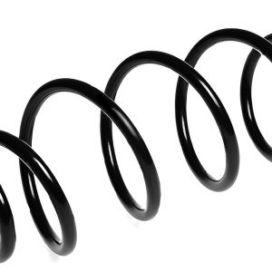 Пружина передняя