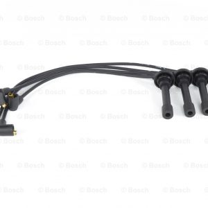 Провода высокого напряж. к-кт