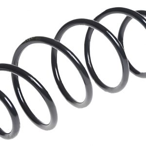 Пружина передняя