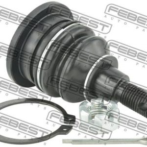 Опора шаровая верхняя задней подвески