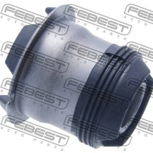 Сайлентблок задней балки задний