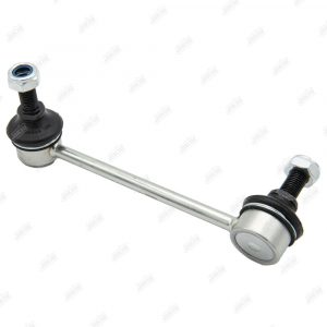 Стойка заднего стабилизатора левая