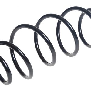 Пружина передняя