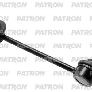 Стойка заднего стабилизатора левая