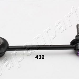 Стойка заднего стабилизатора левая