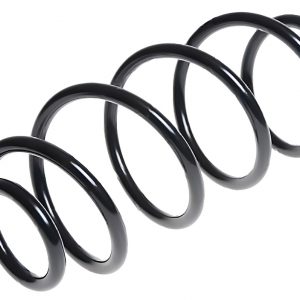 Пружина передняя