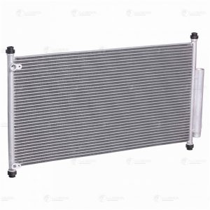 Радиатор кондиционера (конденсер)