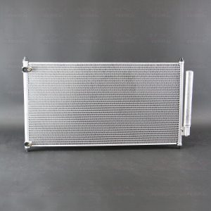Радиатор кондиционера (конденсер)