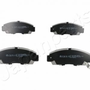 Колодки тормозные передние к-кт