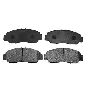 Колодки тормозные передние к-кт