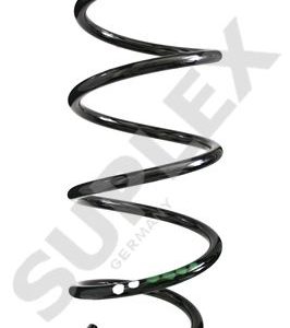 Пружина передняя