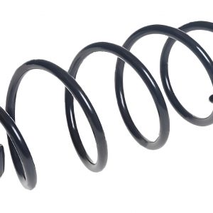 Пружина передняя