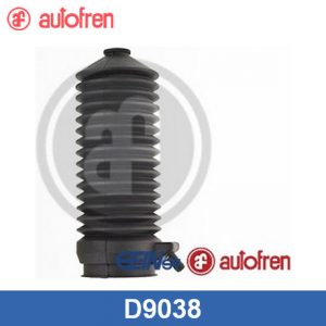 Пыльник рулевой рейки