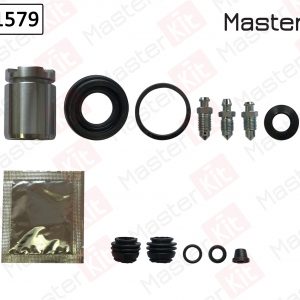 Р/к заднего суппорта с поршнем