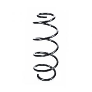 Пружина передняя