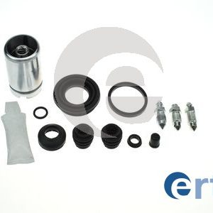 Р/к заднего суппорта с поршнем и механизмом