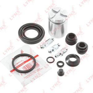 Р/к заднего суппорта с поршнем