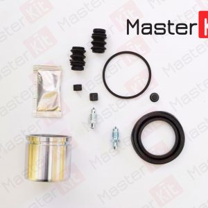 Р/к переднего суппорта с поршнем