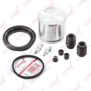 Р/к переднего суппорта с поршнем