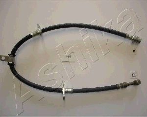 Шланг тормозной передний правый