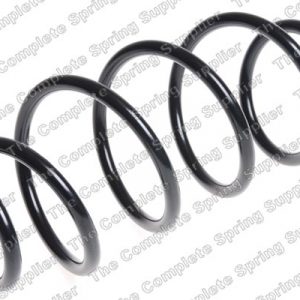 Пружина передняя