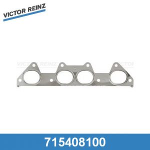 Прокладка выпускного коллектора