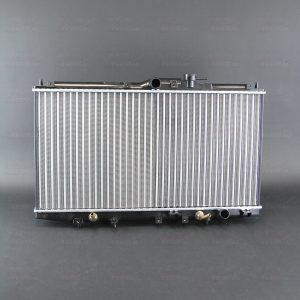 Радиатор основной