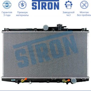 Радиатор основной