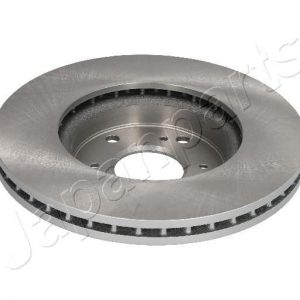 Диск тормозной передний вентилируемый