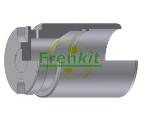 Поршень заднего суппорта