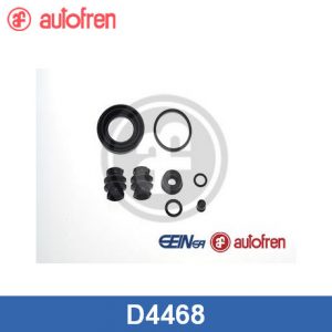 Р/к заднего суппорта