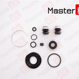 Р/к заднего суппорта