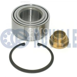 Подшипник ступицы (к-кт)