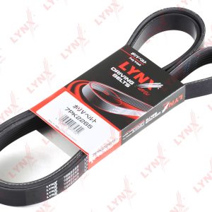 Ремень ручейковый