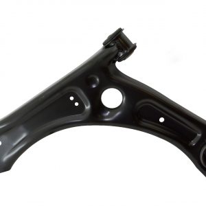 Рычаг передний левый