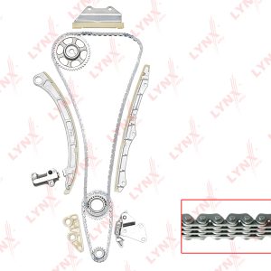 Цепь ГРМ к-кт