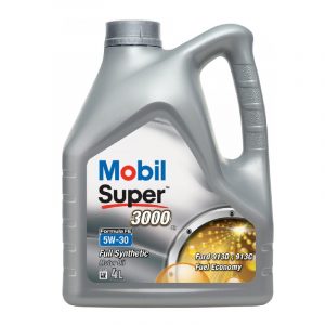 Масло моторное