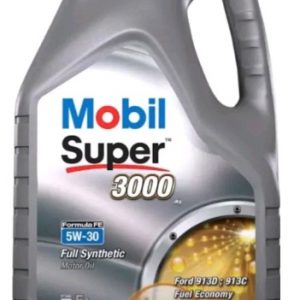 Масло моторное