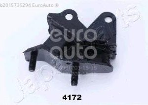 Опора КПП задняя