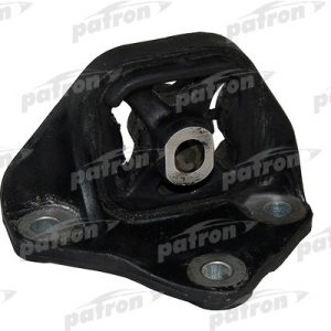 Опора КПП левая