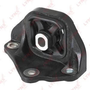 Опора КПП левая