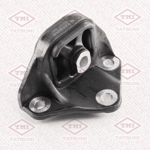 Опора КПП левая