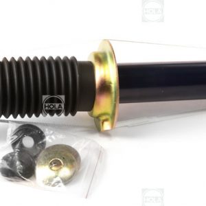 Амортизатор задний