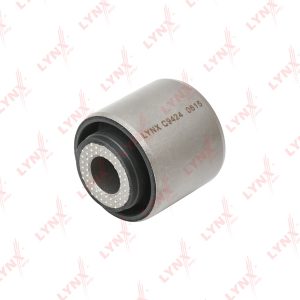 Сайлентблок заднего поворотного кулака