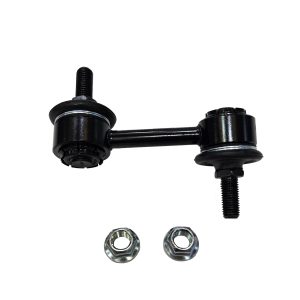 Стойка переднего стабилизатора левая