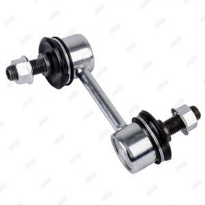 Стойка переднего стабилизатора левая