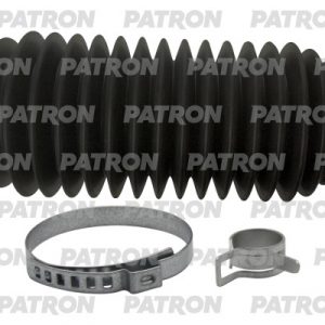 Пыльник рулевой рейки