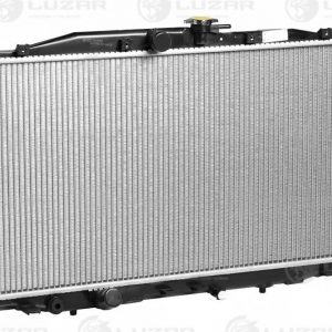 Радиатор основной