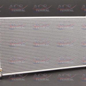 Радиатор кондиционера (конденсер)